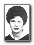 ROSEMARY ADAMS: class of 1960, Grant Union High School, Sacramento, CA.