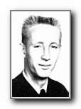 FRANK ARMITAGE: class of 1960, Grant Union High School, Sacramento, CA.