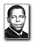 JOE EARL BEASLEY: class of 1960, Grant Union High School, Sacramento, CA.