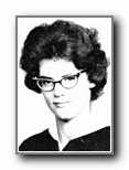 VIRGINIA LOUISE BENNETT: class of 1960, Grant Union High School, Sacramento, CA.
