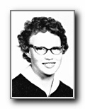 ELLIE MAE BOOTH: class of 1960, Grant Union High School, Sacramento, CA.