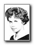 SHIRLEY BRANNIN: class of 1960, Grant Union High School, Sacramento, CA.
