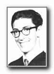HAROLD BRIX: class of 1960, Grant Union High School, Sacramento, CA.