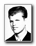 BILL BROWN: class of 1960, Grant Union High School, Sacramento, CA.