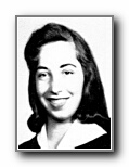 DARLENE BURGENGER: class of 1960, Grant Union High School, Sacramento, CA.