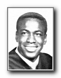 BILL BURNS: class of 1960, Grant Union High School, Sacramento, CA.