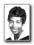 ANNIE DAVENPORT: class of 1960, Grant Union High School, Sacramento, CA.