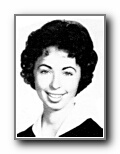 DIANA DESIMONE: class of 1960, Grant Union High School, Sacramento, CA.