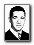 SIDNEY HAMILTON: class of 1960, Grant Union High School, Sacramento, CA.