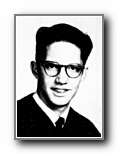 CHARLES HAMMIT: class of 1960, Grant Union High School, Sacramento, CA.