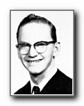 WILLIAM HAMMOND: class of 1960, Grant Union High School, Sacramento, CA.