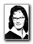 JANIE HARELSON: class of 1960, Grant Union High School, Sacramento, CA.
