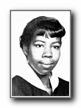 VILENA HARTFIELD: class of 1960, Grant Union High School, Sacramento, CA.
