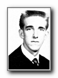DON HASKIN: class of 1960, Grant Union High School, Sacramento, CA.