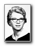 RUTH ANN HELFER: class of 1960, Grant Union High School, Sacramento, CA.