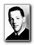ED HEYDRON: class of 1960, Grant Union High School, Sacramento, CA.