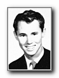 RICHARD ISSEL: class of 1960, Grant Union High School, Sacramento, CA.