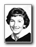 MARY ANN IVEY: class of 1960, Grant Union High School, Sacramento, CA.