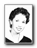 CHRISTINA JONES: class of 1960, Grant Union High School, Sacramento, CA.