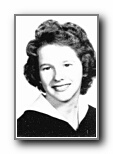 NANCY JORDAN: class of 1960, Grant Union High School, Sacramento, CA.