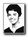 KAY KELLER: class of 1960, Grant Union High School, Sacramento, CA.