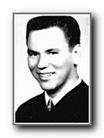 DOUGLAS KERLEY: class of 1960, Grant Union High School, Sacramento, CA.
