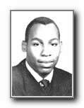 JAMES LEBERRY: class of 1960, Grant Union High School, Sacramento, CA.