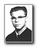 ROGER LEEZER: class of 1960, Grant Union High School, Sacramento, CA.