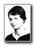 JOANNE LUCOT: class of 1960, Grant Union High School, Sacramento, CA.