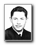 JIM LUNA: class of 1960, Grant Union High School, Sacramento, CA.