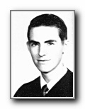 CRAIG McCRACKEN: class of 1960, Grant Union High School, Sacramento, CA.