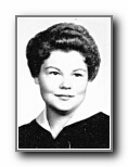 PENNY MCMICHAEL: class of 1960, Grant Union High School, Sacramento, CA.