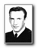 JIM NICHOLS: class of 1960, Grant Union High School, Sacramento, CA.