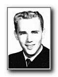 JAMES NIPPER: class of 1960, Grant Union High School, Sacramento, CA.