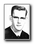 JAMES PERRY: class of 1960, Grant Union High School, Sacramento, CA.
