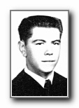 JACK POWELL: class of 1960, Grant Union High School, Sacramento, CA.