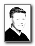 PATRICK RUBIN: class of 1960, Grant Union High School, Sacramento, CA.