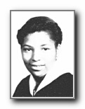 MARIE SMITH: class of 1960, Grant Union High School, Sacramento, CA.