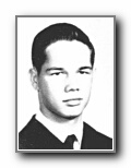 DONALD SOUTHERN: class of 1960, Grant Union High School, Sacramento, CA.