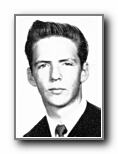 DON TRAMEL: class of 1960, Grant Union High School, Sacramento, CA.