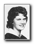 KAREN VIRGA: class of 1960, Grant Union High School, Sacramento, CA.