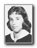 JUDY WALLACE: class of 1960, Grant Union High School, Sacramento, CA.
