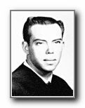 DENNIS WOOD: class of 1960, Grant Union High School, Sacramento, CA.