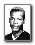 RAY YOUNG: class of 1960, Grant Union High School, Sacramento, CA.