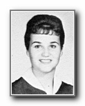 SHARON ALLENGER: class of 1961, Grant Union High School, Sacramento, CA.
