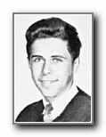 WILLIAM ALLEN: class of 1961, Grant Union High School, Sacramento, CA.