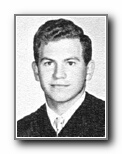 TEDDY BEEVERS: class of 1961, Grant Union High School, Sacramento, CA.