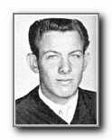 LEROY BENNETT<br /><br />Association member: class of 1961, Grant Union High School, Sacramento, CA.