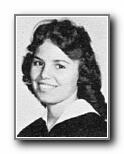 LUCY BISSELL: class of 1961, Grant Union High School, Sacramento, CA.