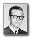 THOMAS CLAPP: class of 1961, Grant Union High School, Sacramento, CA.